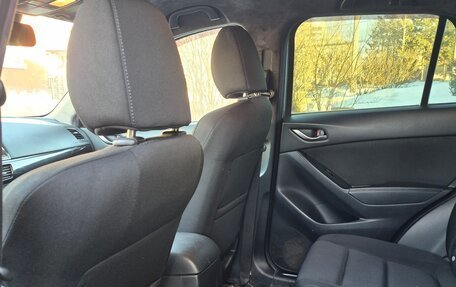 Mazda CX-5 II, 2014 год, 1 465 000 рублей, 5 фотография