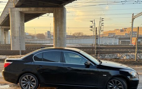 BMW 5 серия, 2009 год, 2 250 000 рублей, 12 фотография