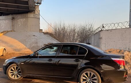 BMW 5 серия, 2009 год, 2 250 000 рублей, 11 фотография