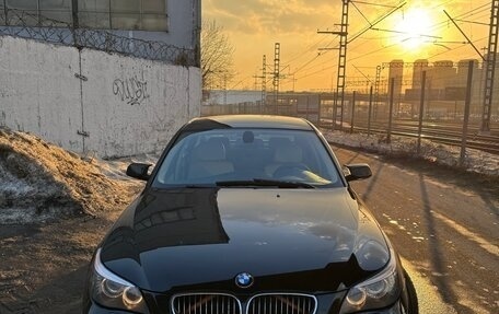 BMW 5 серия, 2009 год, 2 250 000 рублей, 9 фотография