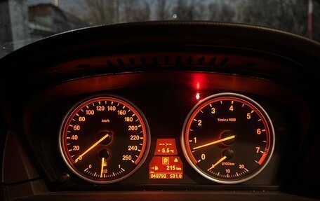 BMW 5 серия, 2009 год, 2 250 000 рублей, 16 фотография