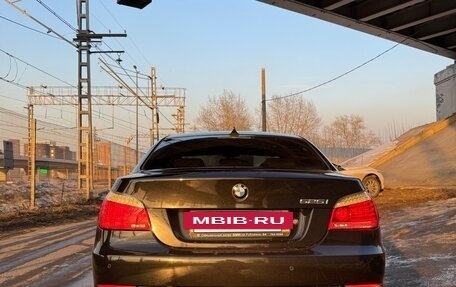 BMW 5 серия, 2009 год, 2 250 000 рублей, 5 фотография