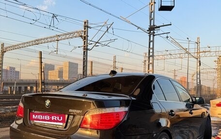 BMW 5 серия, 2009 год, 2 250 000 рублей, 6 фотография