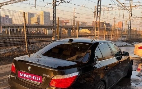 BMW 5 серия, 2009 год, 2 250 000 рублей, 7 фотография