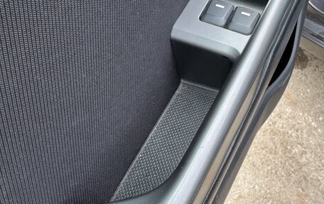 KIA Rio III рестайлинг, 2016 год, 1 070 000 рублей, 7 фотография