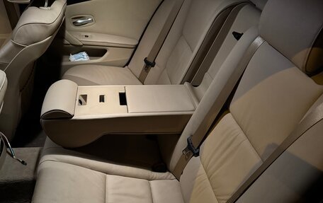 BMW 5 серия, 2009 год, 2 250 000 рублей, 21 фотография