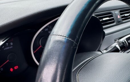 KIA Rio III рестайлинг, 2016 год, 1 070 000 рублей, 5 фотография