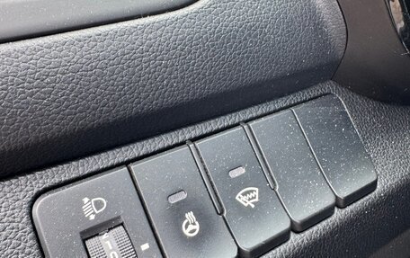 KIA Rio III рестайлинг, 2016 год, 1 070 000 рублей, 8 фотография