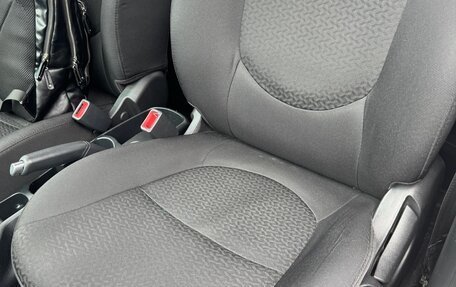 KIA Rio III рестайлинг, 2016 год, 1 070 000 рублей, 2 фотография