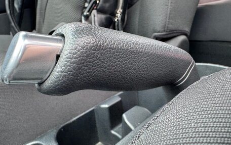 KIA Rio III рестайлинг, 2016 год, 1 070 000 рублей, 10 фотография