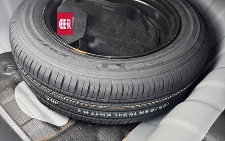 KIA Rio III рестайлинг, 2016 год, 1 070 000 рублей, 4 фотография