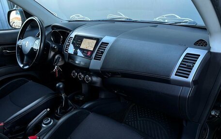 Peugeot 4007, 2011 год, 1 072 800 рублей, 7 фотография