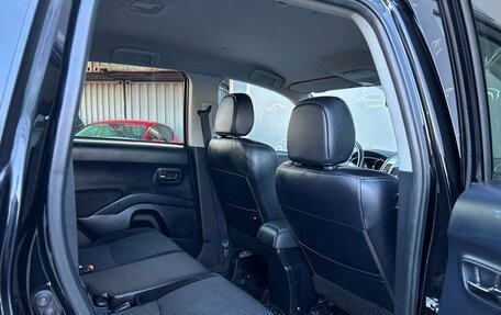 Peugeot 4007, 2011 год, 1 072 800 рублей, 8 фотография