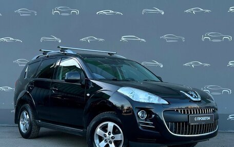 Peugeot 4007, 2011 год, 1 072 800 рублей, 3 фотография