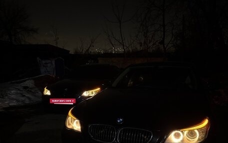 BMW 5 серия, 2009 год, 2 250 000 рублей, 17 фотография