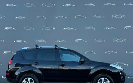 Peugeot 4007, 2011 год, 1 072 800 рублей, 11 фотография