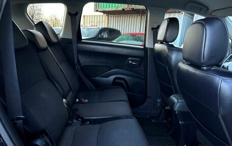 Peugeot 4007, 2011 год, 1 072 800 рублей, 9 фотография