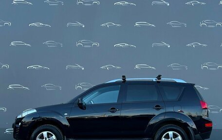 Peugeot 4007, 2011 год, 1 072 800 рублей, 12 фотография