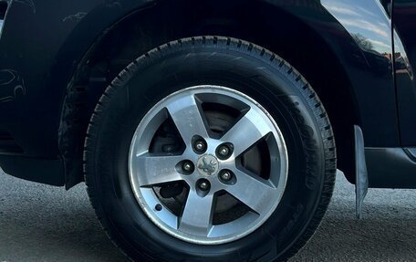 Peugeot 4007, 2011 год, 1 072 800 рублей, 20 фотография