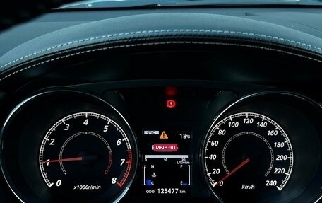 Peugeot 4007, 2011 год, 1 072 800 рублей, 19 фотография