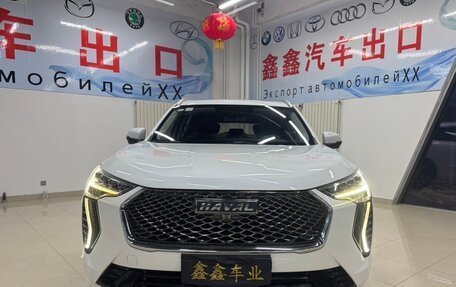 Haval Jolion, 2022 год, 1 450 000 рублей, 2 фотография