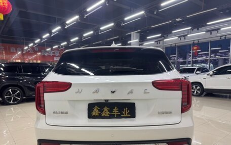 Haval Jolion, 2022 год, 1 450 000 рублей, 5 фотография