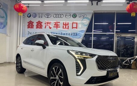 Haval Jolion, 2022 год, 1 450 000 рублей, 3 фотография