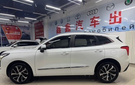 Haval Jolion, 2022 год, 1 450 000 рублей, 4 фотография