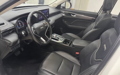 Haval Jolion, 2022 год, 1 450 000 рублей, 8 фотография