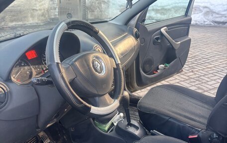 Renault Logan I, 2014 год, 350 000 рублей, 6 фотография