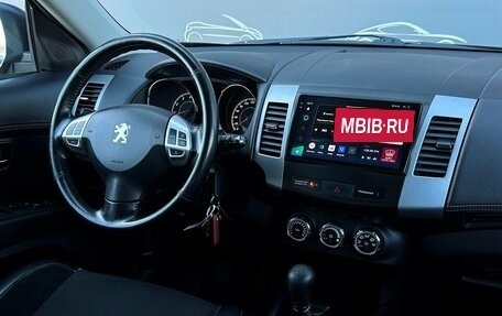 Peugeot 4007, 2011 год, 1 072 800 рублей, 14 фотография