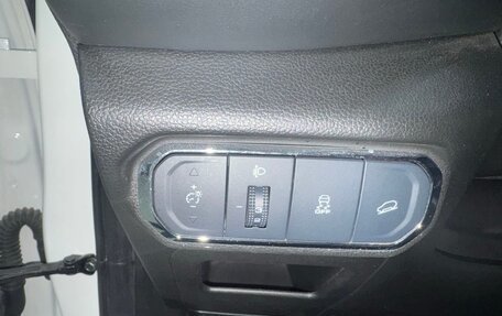 Haval Jolion, 2022 год, 1 450 000 рублей, 12 фотография