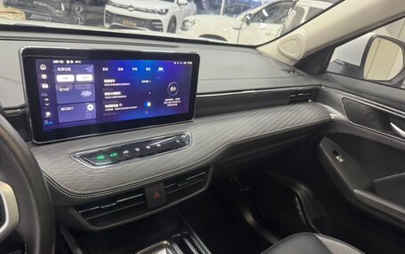 Haval Jolion, 2022 год, 1 450 000 рублей, 11 фотография