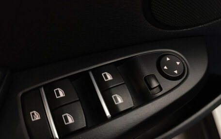 BMW X3, 2012 год, 1 700 000 рублей, 11 фотография