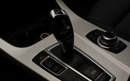 BMW X3, 2012 год, 1 700 000 рублей, 13 фотография