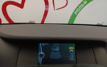 BMW X3, 2012 год, 1 700 000 рублей, 16 фотография