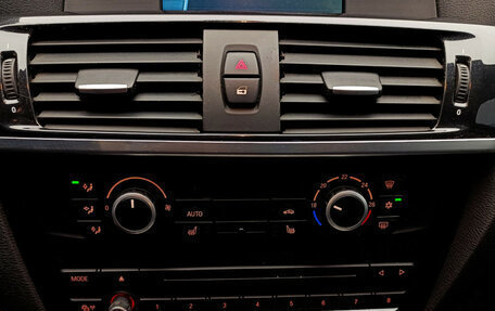 BMW X3, 2012 год, 1 700 000 рублей, 14 фотография