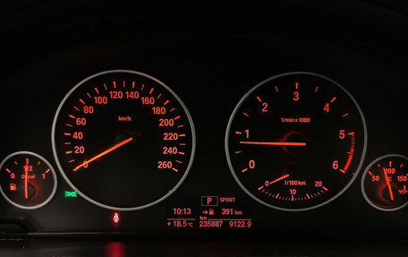 BMW X3, 2012 год, 1 700 000 рублей, 20 фотография