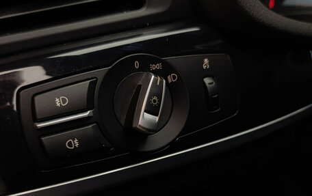 BMW X3, 2012 год, 1 700 000 рублей, 12 фотография