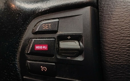 BMW X3, 2012 год, 1 700 000 рублей, 18 фотография