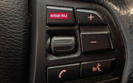 BMW X3, 2012 год, 1 700 000 рублей, 17 фотография