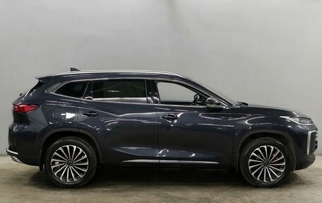 CheryExeed TXL, 2022 год, 2 443 000 рублей, 4 фотография