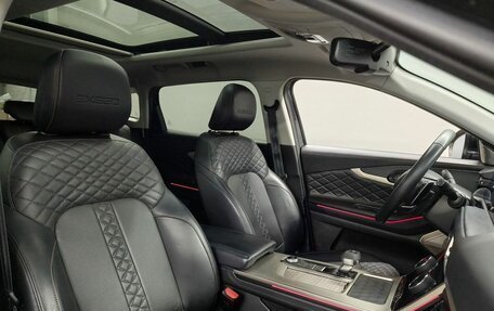 CheryExeed TXL, 2022 год, 2 443 000 рублей, 10 фотография