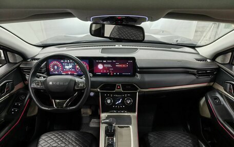 CheryExeed TXL, 2022 год, 2 443 000 рублей, 12 фотография