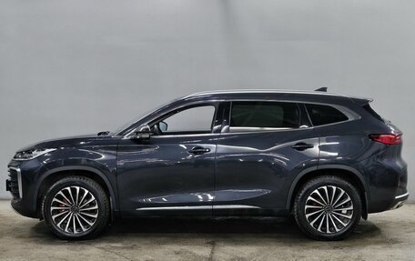 CheryExeed TXL, 2022 год, 2 443 000 рублей, 8 фотография