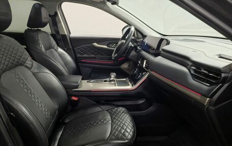 CheryExeed TXL, 2022 год, 2 443 000 рублей, 9 фотография
