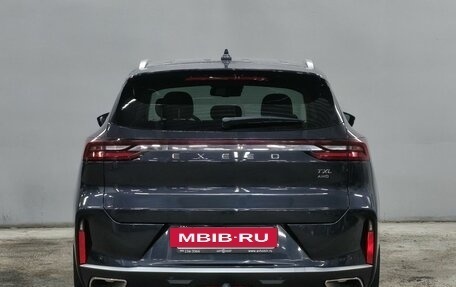 CheryExeed TXL, 2022 год, 2 443 000 рублей, 6 фотография