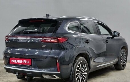 CheryExeed TXL, 2022 год, 2 443 000 рублей, 5 фотография