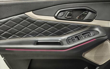 CheryExeed TXL, 2022 год, 2 443 000 рублей, 16 фотография