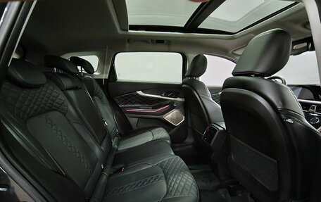 CheryExeed TXL, 2022 год, 2 443 000 рублей, 14 фотография